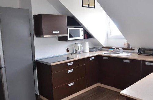 Piecki Bed & Breakfast | 150 m² Bed and breakfast ∙ 5 bedrooms ∙ 16 guests