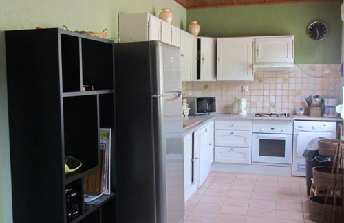 Hubersent Cottage | 150 m² Cabin ∙ 3 bedrooms ∙ 10 guests