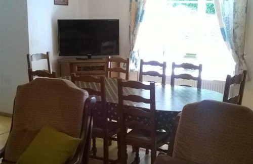 Wimille Cottage | 150 m² Cabin ∙ 4 bedrooms ∙ 10 guests