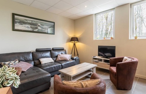 Argilly Cottage | 150 m² Cabin ∙ 5 bedrooms ∙ 10 guests