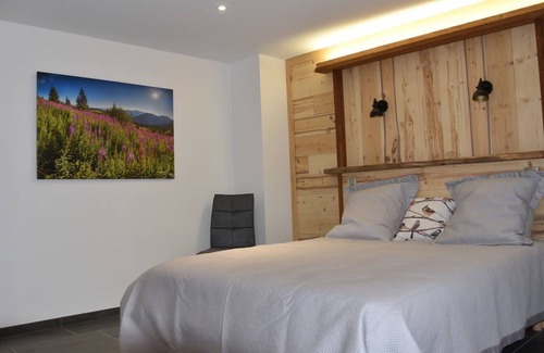 Ventron Cottage | 150 m² Cabin ∙ 5 bedrooms ∙ 14 guests