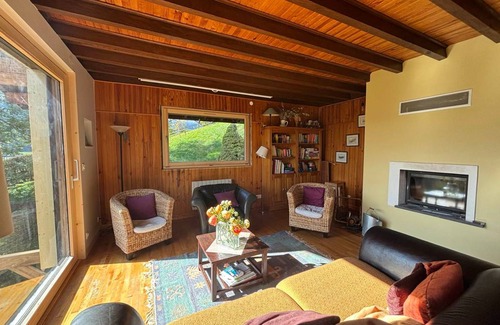Meaudre Ski Chalet | 150 m² Chalet ∙ 5 bedrooms ∙ 12 guests