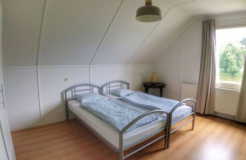 Tyn nad Vltavou House | 150 m² House ∙ 3 bedrooms ∙ 8 guests