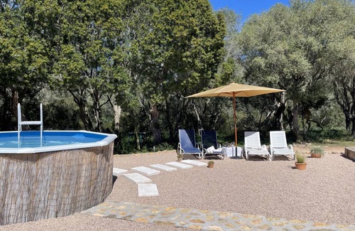 Lloret de Vistalegre Villa | 150 m² Villa ∙ 2 bedrooms ∙ 4 guests
