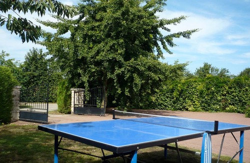 Epineu-le-Chevreuil Cottage | 150 m² Cabin ∙ 3 bedrooms ∙ 7 guests