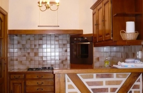 Epineu-le-Chevreuil Cottage | 150 m² Cabin ∙ 3 bedrooms ∙ 7 guests