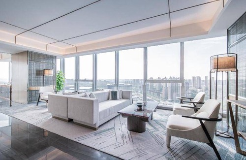 Baqiao Hotel | 150 m² Hotel ∙ 127 guests