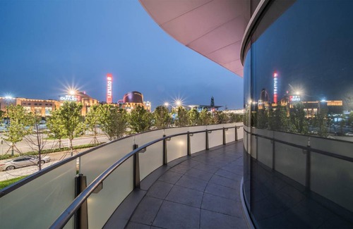 Baqiao Hotel | 150 m² Hotel ∙ 127 guests