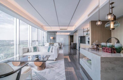 Baqiao Hotel | 150 m² Hotel ∙ 127 guests