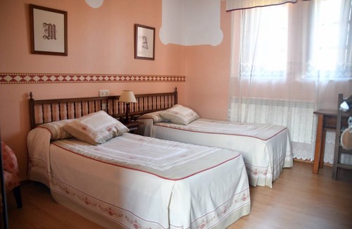 Luyego House | 150 m² House ∙ 4 bedrooms ∙ 10 guests