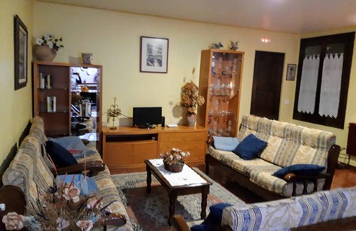Luyego House | 150 m² House ∙ 4 bedrooms ∙ 10 guests
