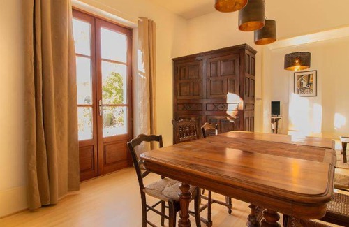 Romans-sur-Isere House | 150 m² House ∙ 3 bedrooms ∙ 11 guests