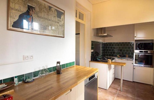 Romans-sur-Isere House | 150 m² House ∙ 3 bedrooms ∙ 11 guests