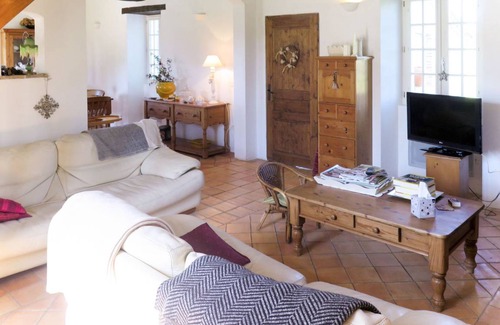 Penne-d'Agenais House | 150 m² House ∙ 3 bedrooms ∙ 6 guests