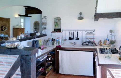 Penne-d'Agenais House | 150 m² House ∙ 3 bedrooms ∙ 6 guests