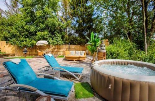 's-Hertogenbosch House | 150 m² House ∙ 1 bedroom ∙ 2 guests