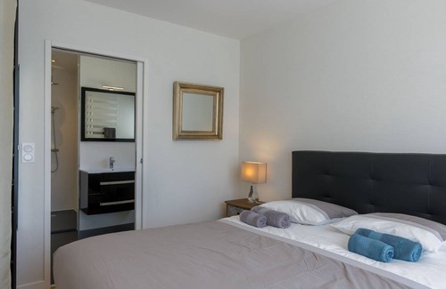 Santec House | 150 m² House ∙ 1 bedroom ∙ 6 guests