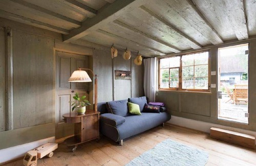 Hefenhofen House | 150 m² House ∙ 2 bedrooms ∙ 6 guests
