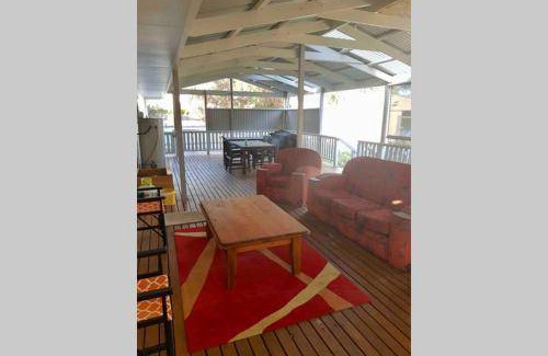 Brownlow Ki House | 150 m² House ∙ 3 bedrooms ∙ 6 guests