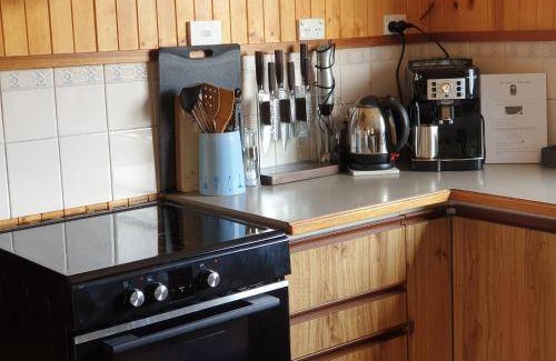 Tods Corner House | 150 m² House ∙ 3 bedrooms ∙ 6 guests