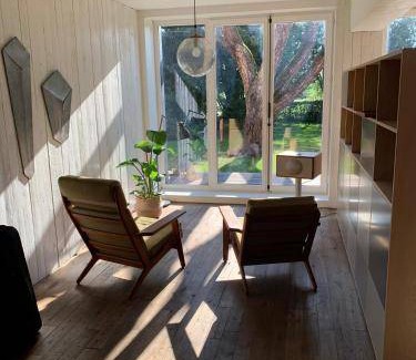Loenhout House | 150 m² House ∙ 3 bedrooms ∙ 6 guests