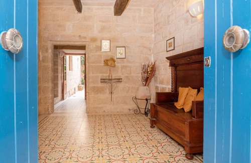 Rabat House | 150 m² House ∙ 3 bedrooms ∙ 6 guests