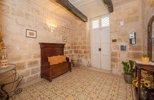 Rabat House | 150 m² House ∙ 3 bedrooms ∙ 6 guests