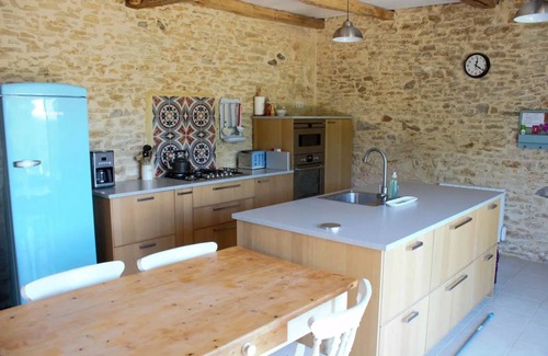 Loubejac House | 150 m² House ∙ 3 bedrooms ∙ 6 guests