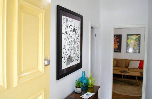 Orange House | 150 m² House ∙ 3 bedrooms ∙ 6 guests