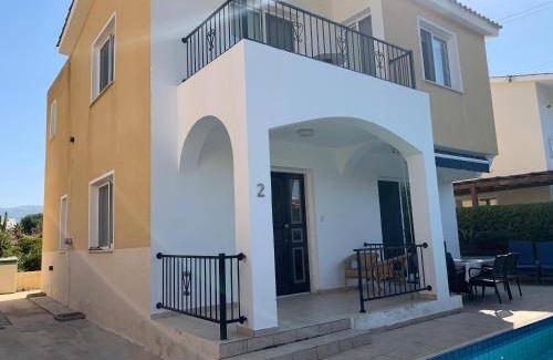 Emba House | 150 m² House ∙ 3 bedrooms ∙ 6 guests
