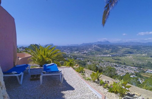 L'Alcassar House | 150 m² House ∙ 3 bedrooms ∙ 6 guests
