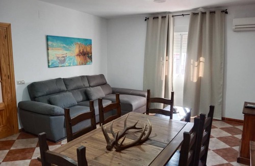 Santa Elena House | 150 m² House ∙ 3 bedrooms ∙ 7 guests