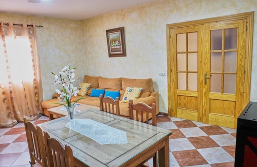 Santa Elena House | 150 m² House ∙ 3 bedrooms ∙ 7 guests