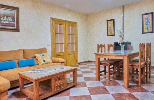 Santa Elena House | 150 m² House ∙ 3 bedrooms ∙ 7 guests
