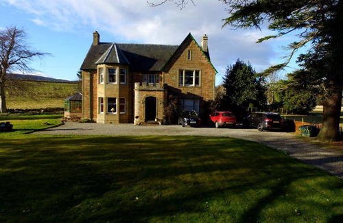 Evanton House | 150 m² House ∙ 3 guests
