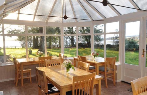 Evanton House | 150 m² House ∙ 3 guests