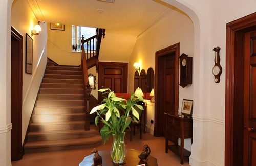 Evanton House | 150 m² House ∙ 3 guests
