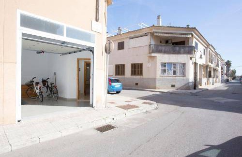 El Molinar House | 150 m² House ∙ 4 bedrooms ∙ 9 guests