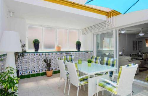 El Molinar House | 150 m² House ∙ 4 bedrooms ∙ 9 guests