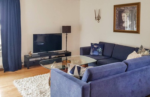 Sogne House | 150 m² House ∙ 4 bedrooms ∙ 8 guests