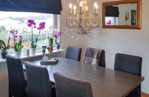 Sogne House | 150 m² House ∙ 4 bedrooms ∙ 8 guests