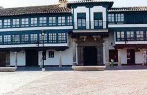 Almagro House | 150 m² House ∙ 4 bedrooms ∙ 12 guests