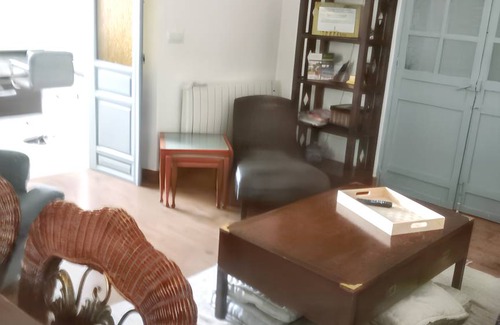 Almagro House | 150 m² House ∙ 4 bedrooms ∙ 12 guests