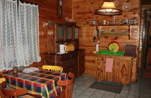 Szkwa House | 150 m² House ∙ 4 bedrooms ∙ 10 guests