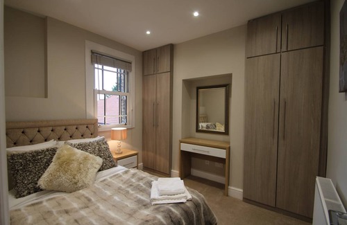 Newmarket House | 150 m² House ∙ 6 bedrooms ∙ 11 guests