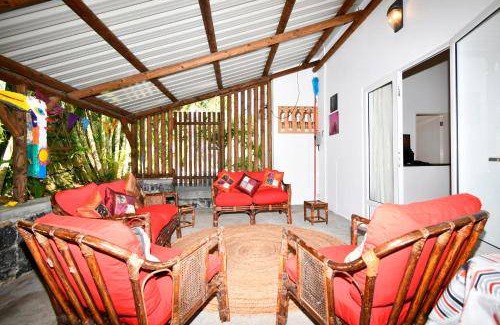 Oyster Bay House | 150 m² House ∙ 3 bedrooms ∙ 6 guests