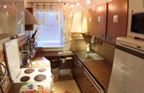 Liptovsky Jan House | 150 m² House ∙ 3 bedrooms ∙ 8 guests