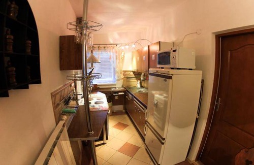 Liptovsky Jan House | 150 m² House ∙ 3 bedrooms ∙ 8 guests