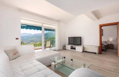 Rubesi House | 150 m² Maisonette ∙ 4 bedrooms ∙ 8 guests
