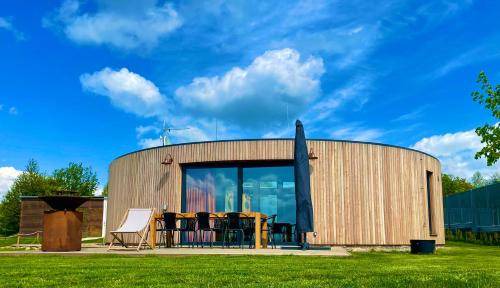 Korenec Resort | 150 m² Resort ∙ 4 bedrooms ∙ 8 guests